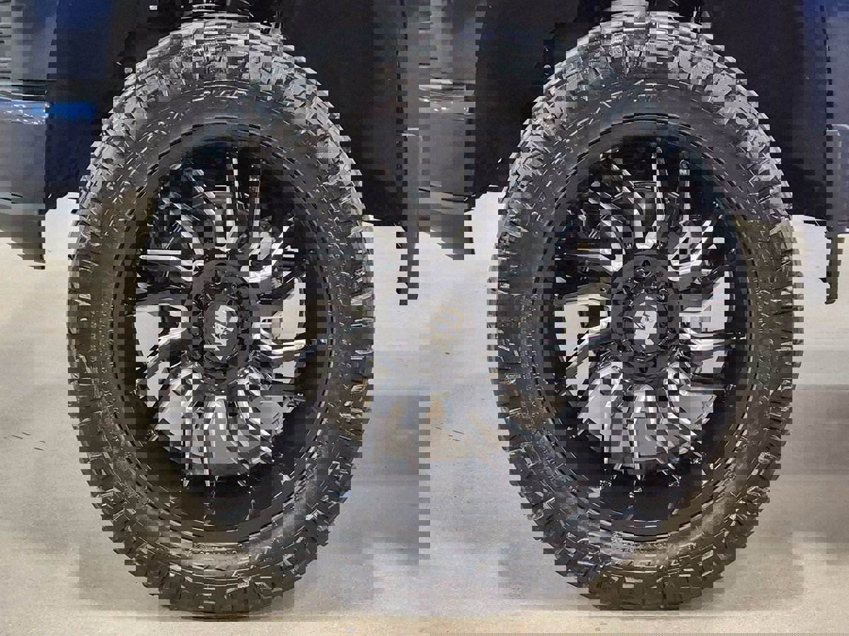 Used 2022 Chevrolet Silverado 1500 Custom w/ Safety Confidence Package image 29