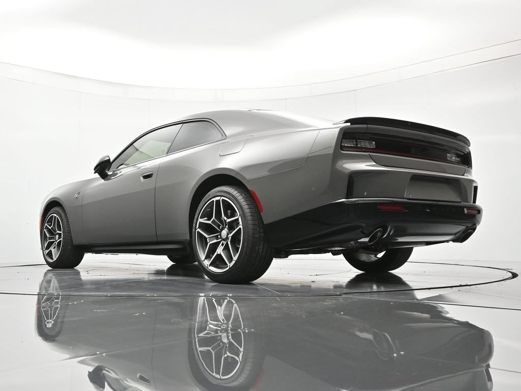 New 2026 Dodge Charger Scat Pack AWD/4WD image 42