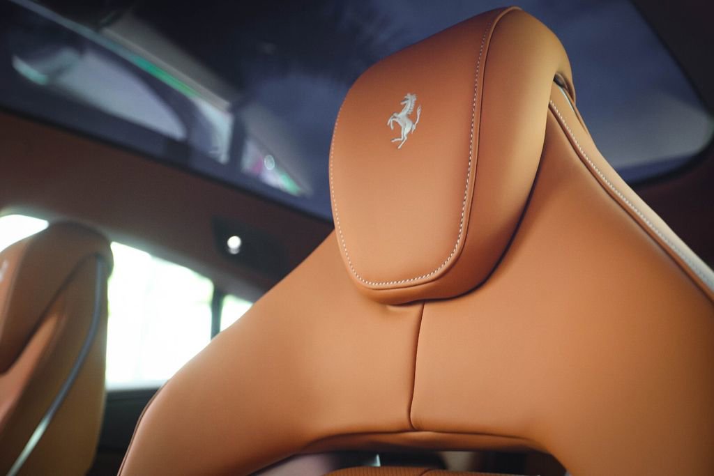 Used 2026 Ferrari Purosangue AWD/4WD image 43