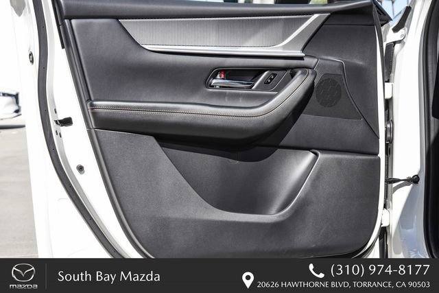New 2026 MAZDA CX-70 3.3 Turbo w/ Preferred Package image 26
