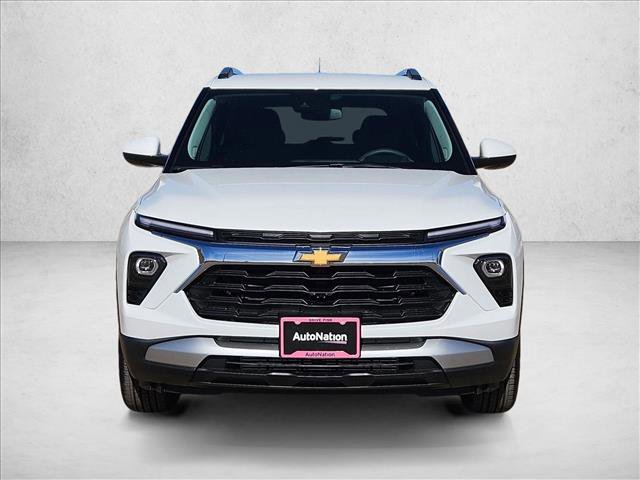 New 2026 Chevrolet TrailBlazer LT image 6