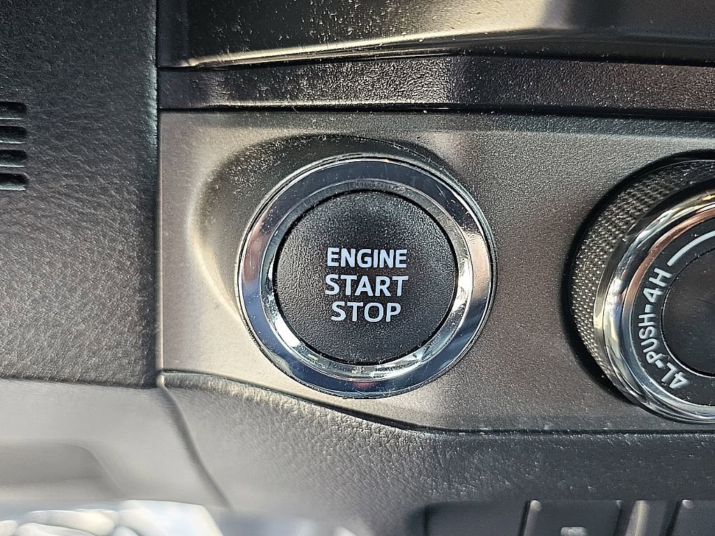 Used 2022 Toyota Tacoma TRD Sport w/ Technology Package AWD/4WD image 33