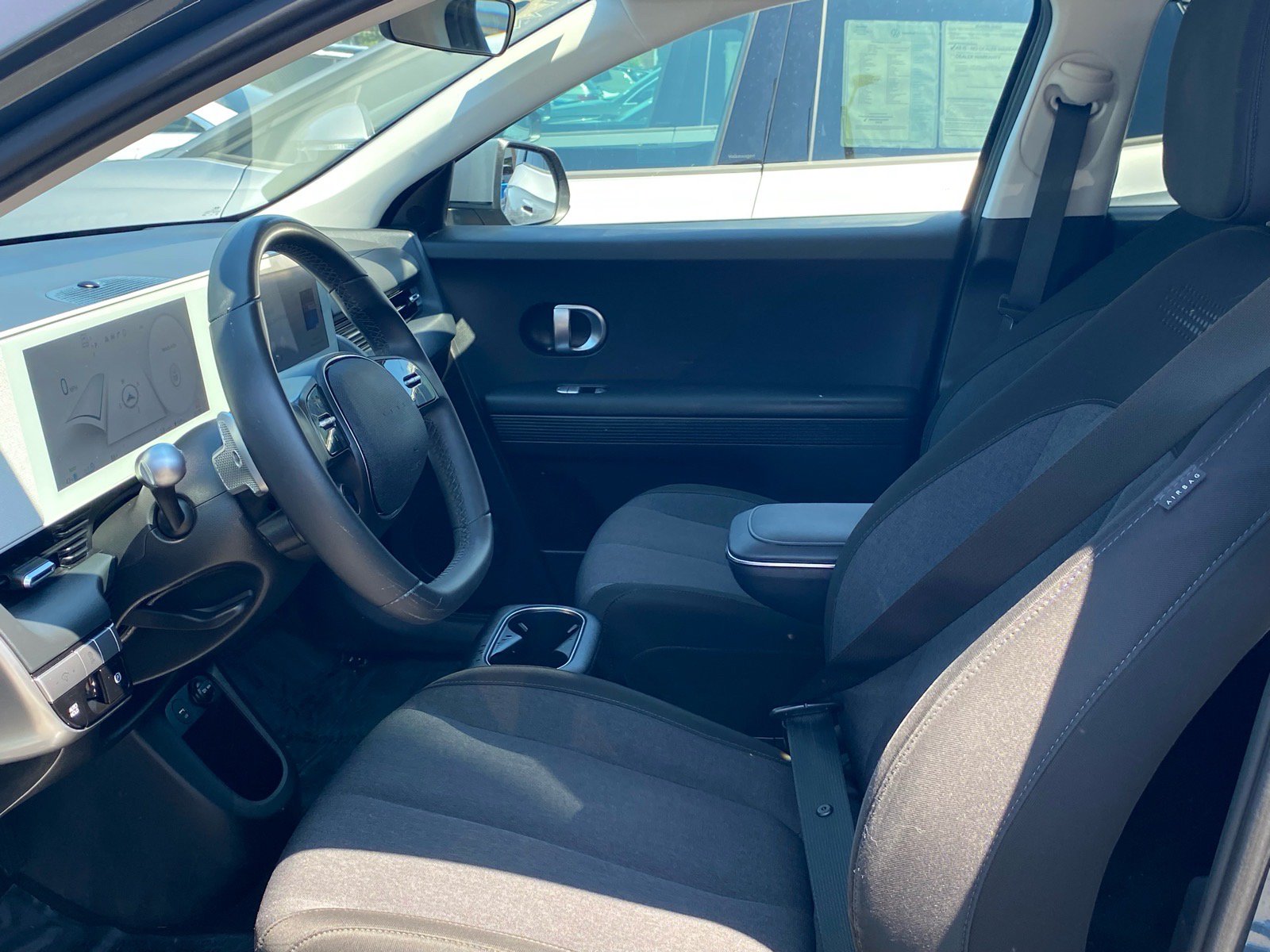 Used 2024 Hyundai Ioniq 5 SE RWD image 13