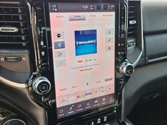 New 2026 RAM 1500 Big Horn image 17