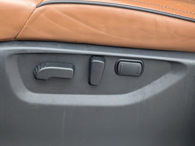 Used 2024 INFINITI QX80 Sensory w/ Cargo Package AWD/4WD image 15