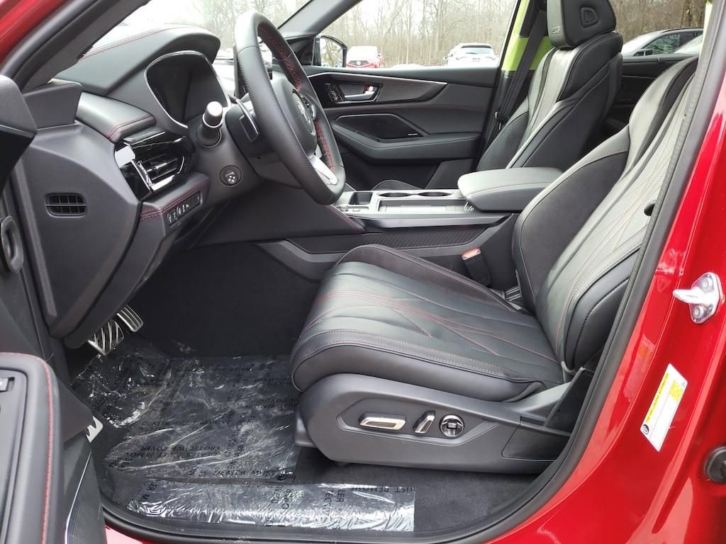 New 2026 Acura MDX Type S image 10