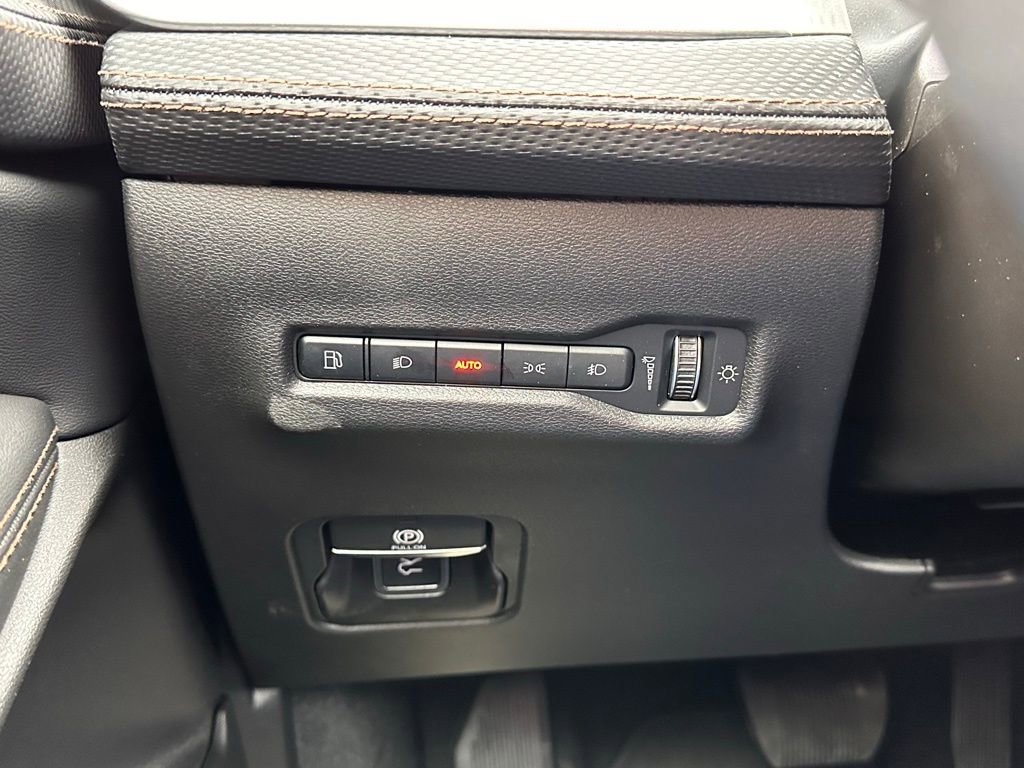 New 2026 Jeep Cherokee Limited image 29