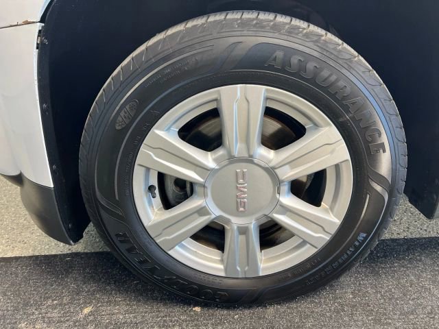 Used 2014 GMC Terrain SLE image 15