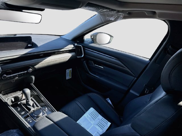 New 2026 MAZDA CX-50 AWD 2.5 S w/ Weather Package image 25