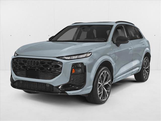 New 2026 Audi Q3 quattro 2.0T AWD/4WD image 1
