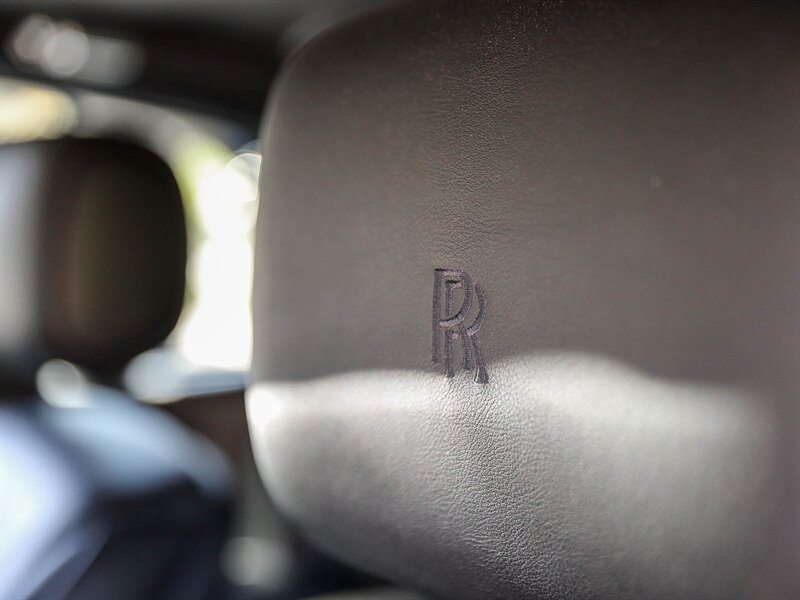 Used 2010 Rolls-Royce Phantom Coupe RWD image 38