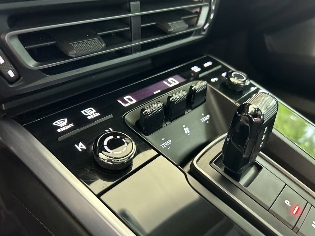 Used 2024 Porsche 911 Turbo S image 47