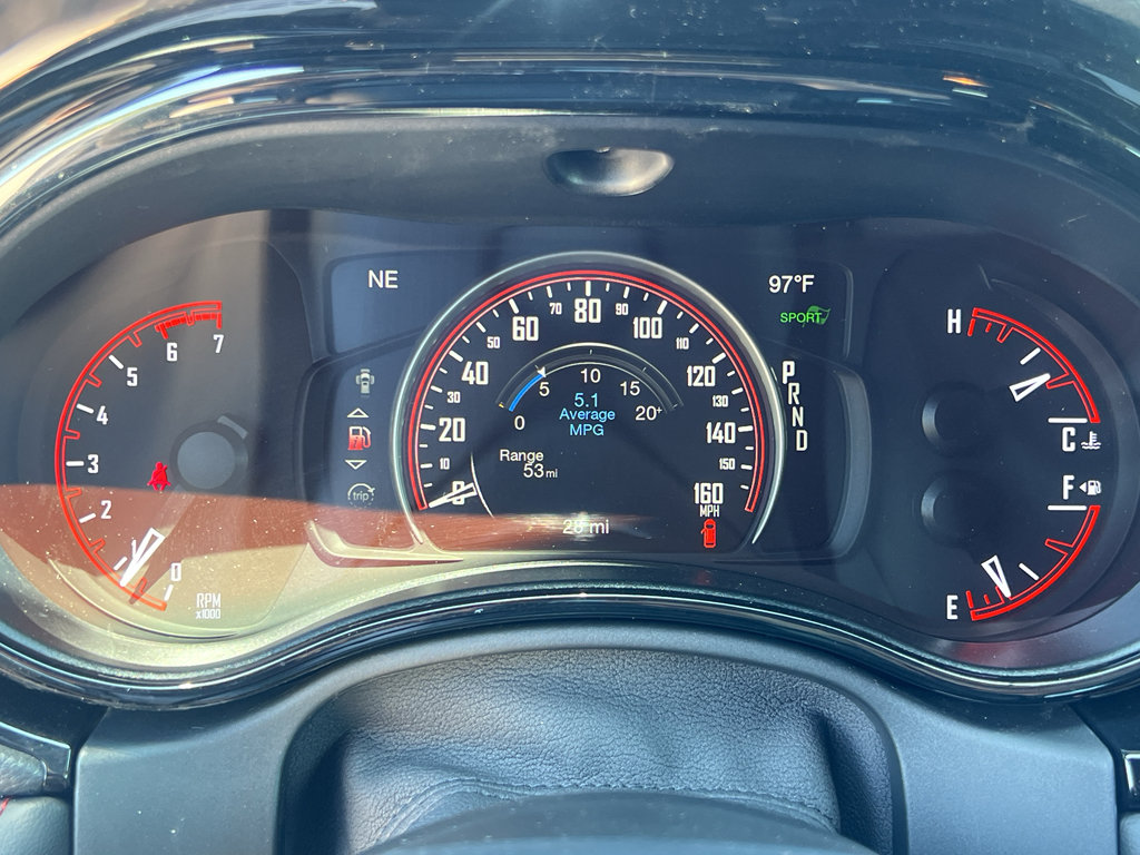 New 2026 Dodge Durango GT w/ Tow 'N Go Package AWD/4WD image 29