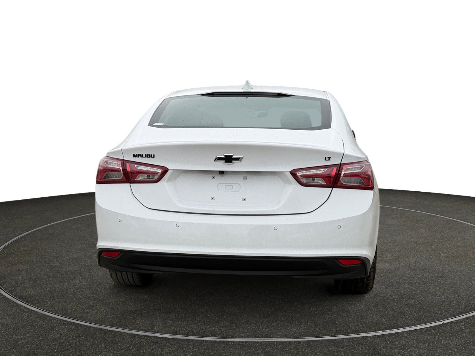 Used 2024 Chevrolet Malibu LT w/ Sport Edition FWD image 5