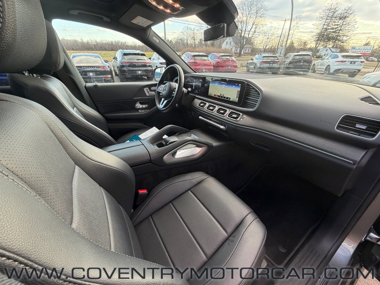 Used 2022 Mercedes-Benz GLE 350 4MATIC image 40