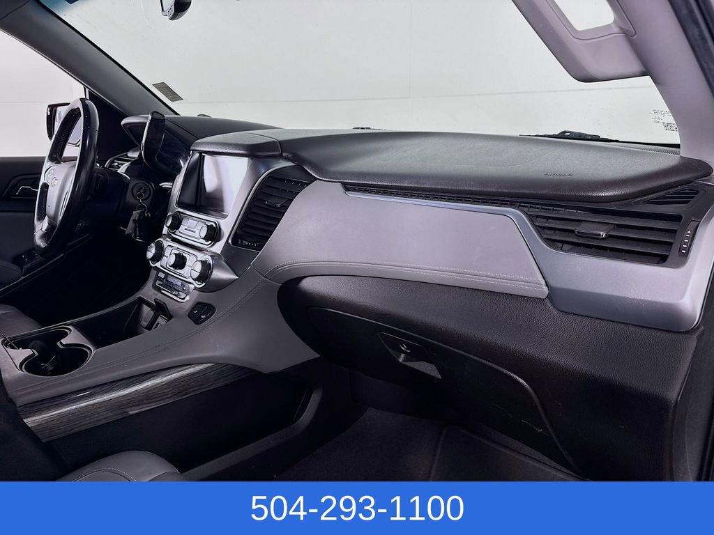 Used 2019 Chevrolet Suburban LT image 31