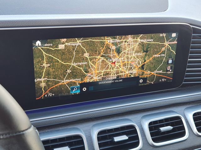 Used 2020 Mercedes-Benz GLE 450 4MATIC image 20