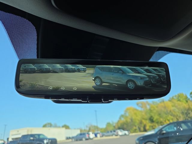 New 2026 Kia Carnival SX Prestige image 15