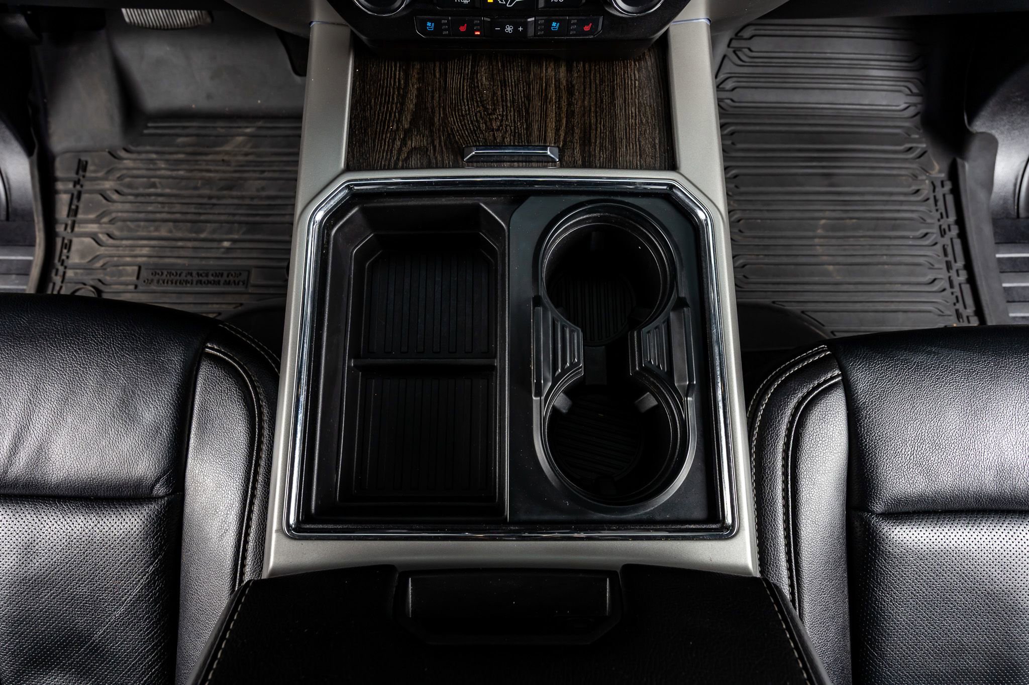 Used 2021 Ford F250 Lariat image 27