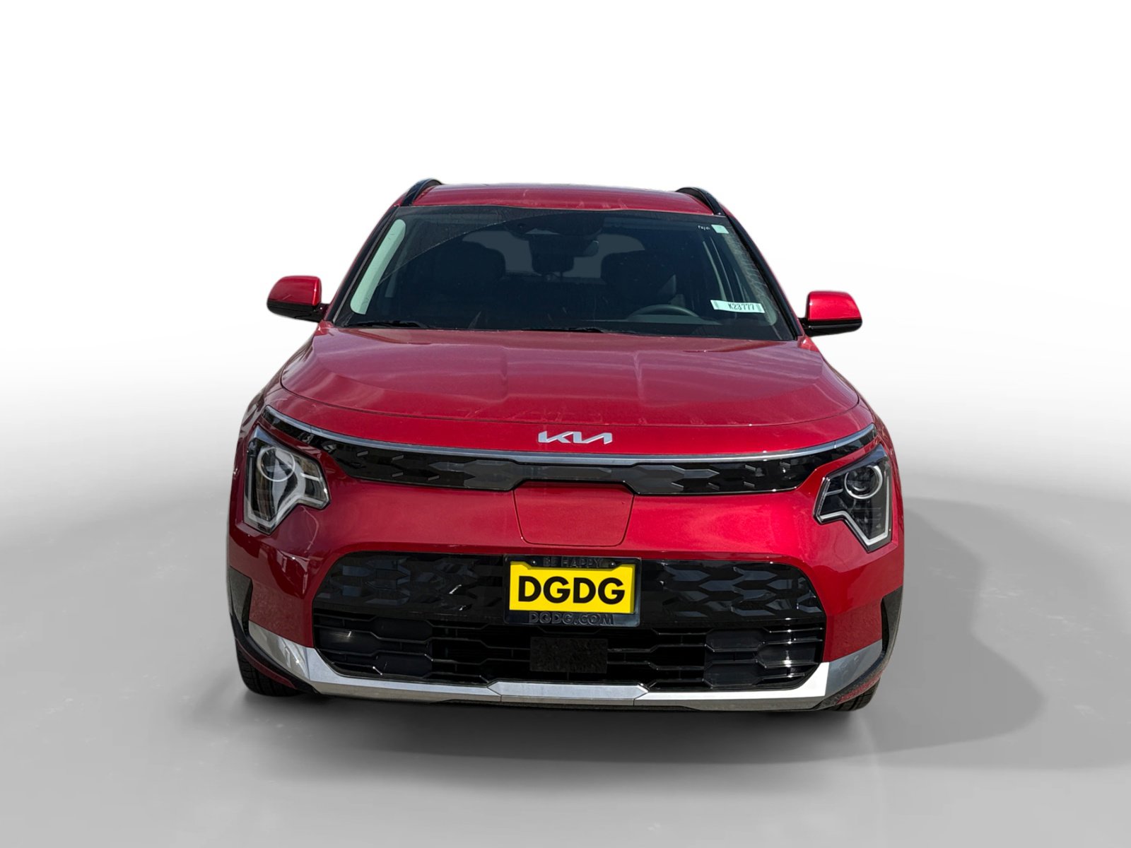 New 2026 Kia Niro Wind FWD image 8