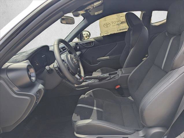 New 2026 Toyota GR86 Premium RWD image 4