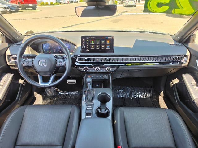 Used 2025 Honda Civic Sport image 30