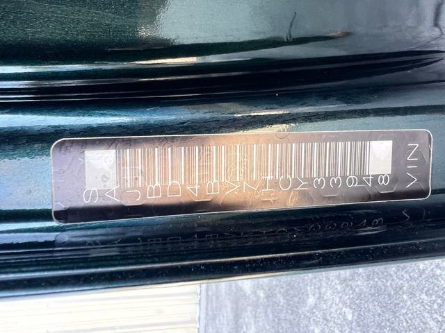 Used 2017 Jaguar XF Premium image 38