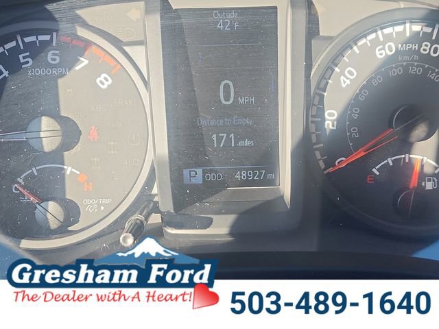 Used 2021 Toyota Tacoma SR image 18
