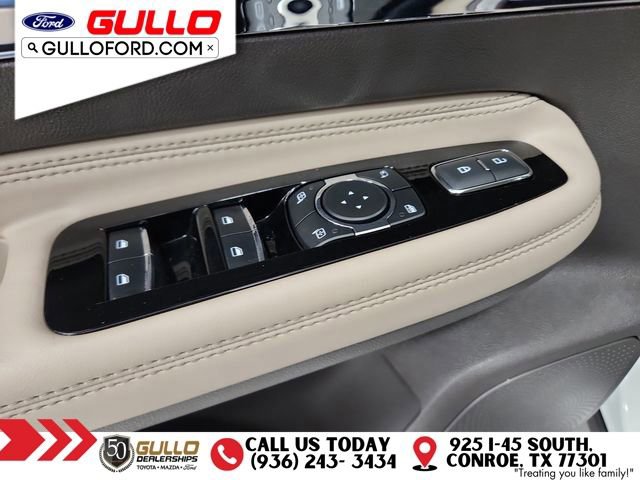 Used 2023 Lincoln Corsair Reserve image 20