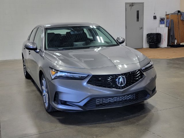 Used 2024 Acura Integra FWD image 4