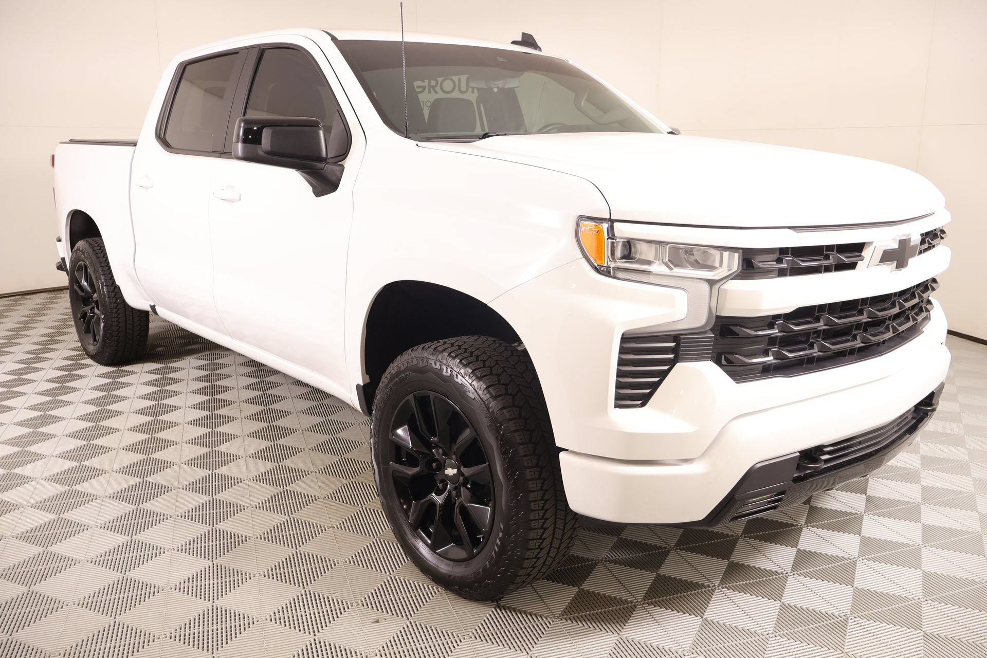 Used 2025 Chevrolet Silverado 1500 RST