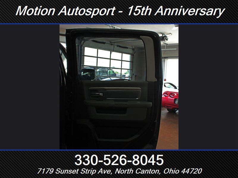 Used 2019 RAM 1500 Warlock AWD/4WD image 31