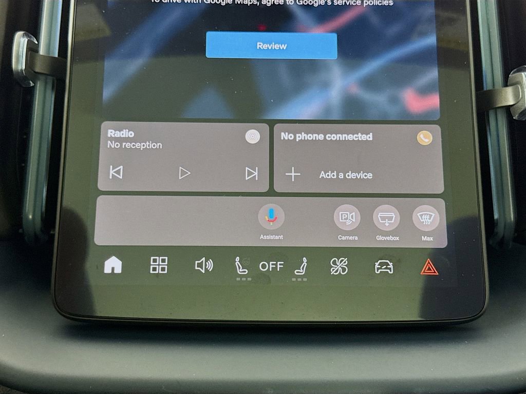 New 2026 Volvo EX30 Cross Country Ultra w/ Protection Package Premier AWD/4WD image 15