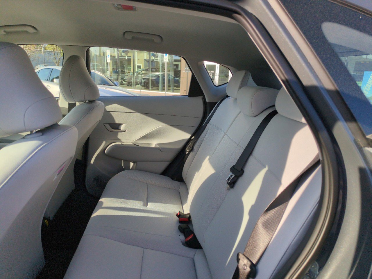 New 2026 Hyundai Kona SE image 17