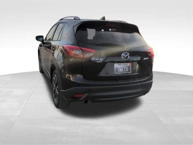 Used 2016 MAZDA CX-5 Grand Touring image 7
