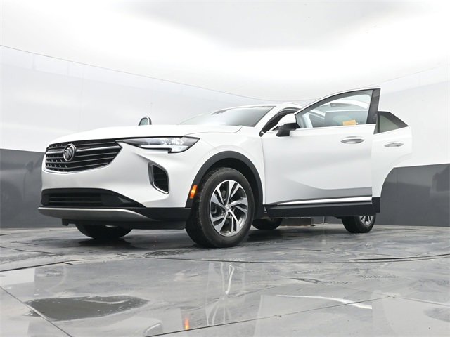 Used 2023 Buick Envision Essence image 34