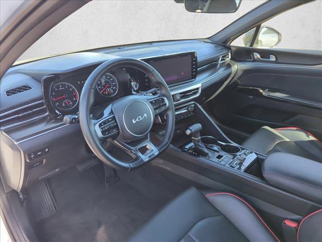 Used 2024 Kia K5 GT w/ GT1 Package image 10