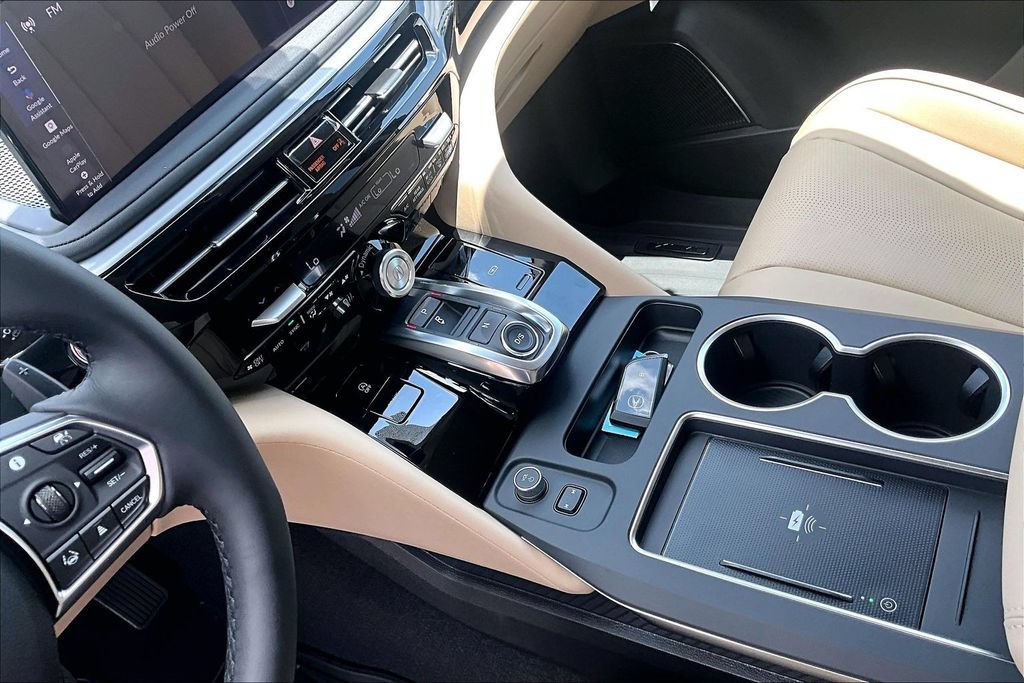 New 2026 Acura MDX w/ Technology Package FWD image 19
