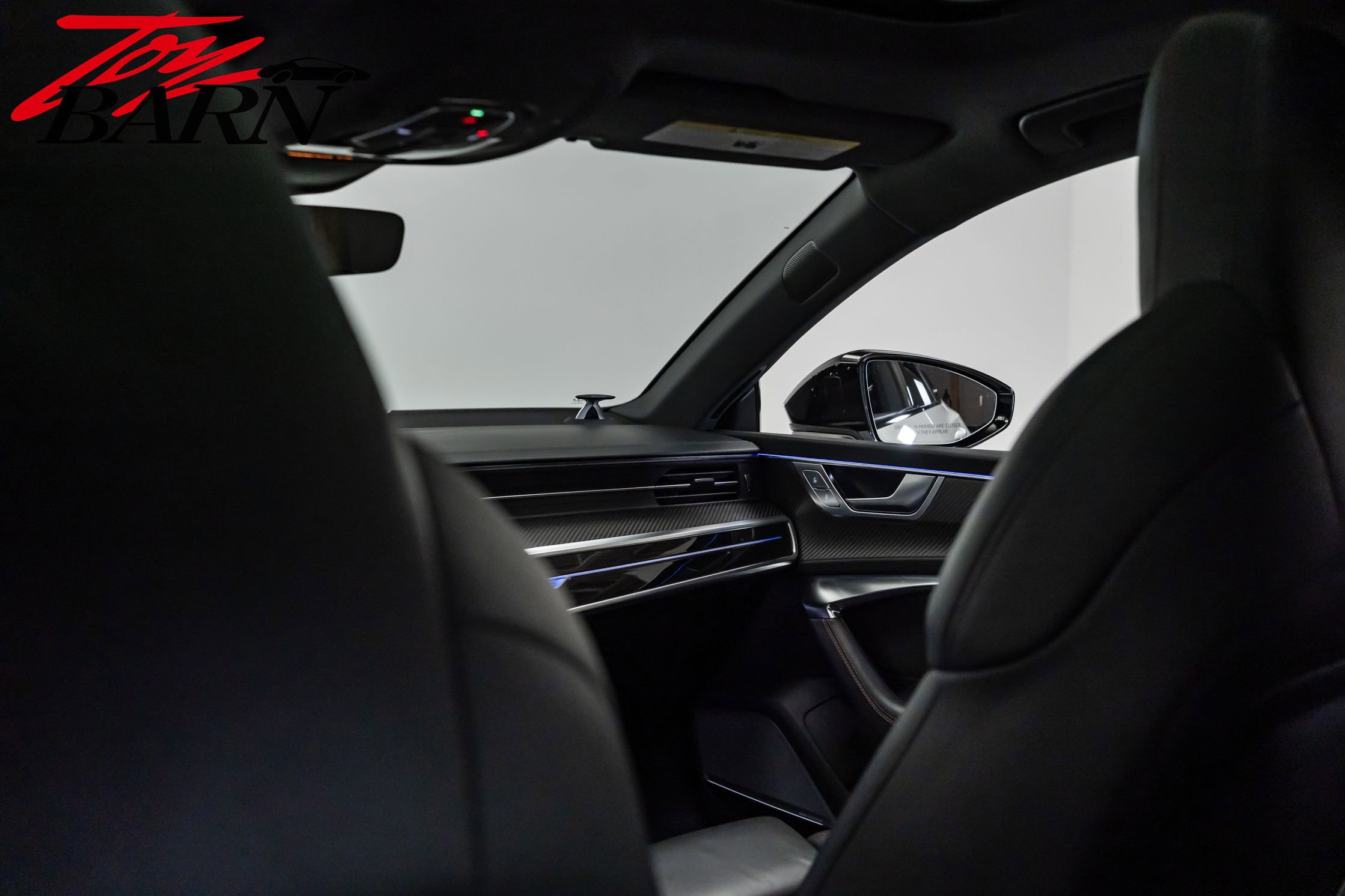 Used 2021 Audi RS 7 Sportback w/ RS 7 Executive Package image 53