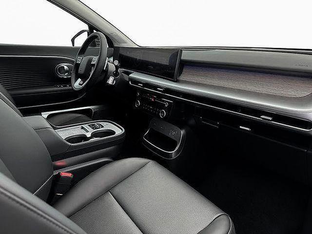 New 2026 Hyundai Ioniq 9 Limited AWD/4WD image 17