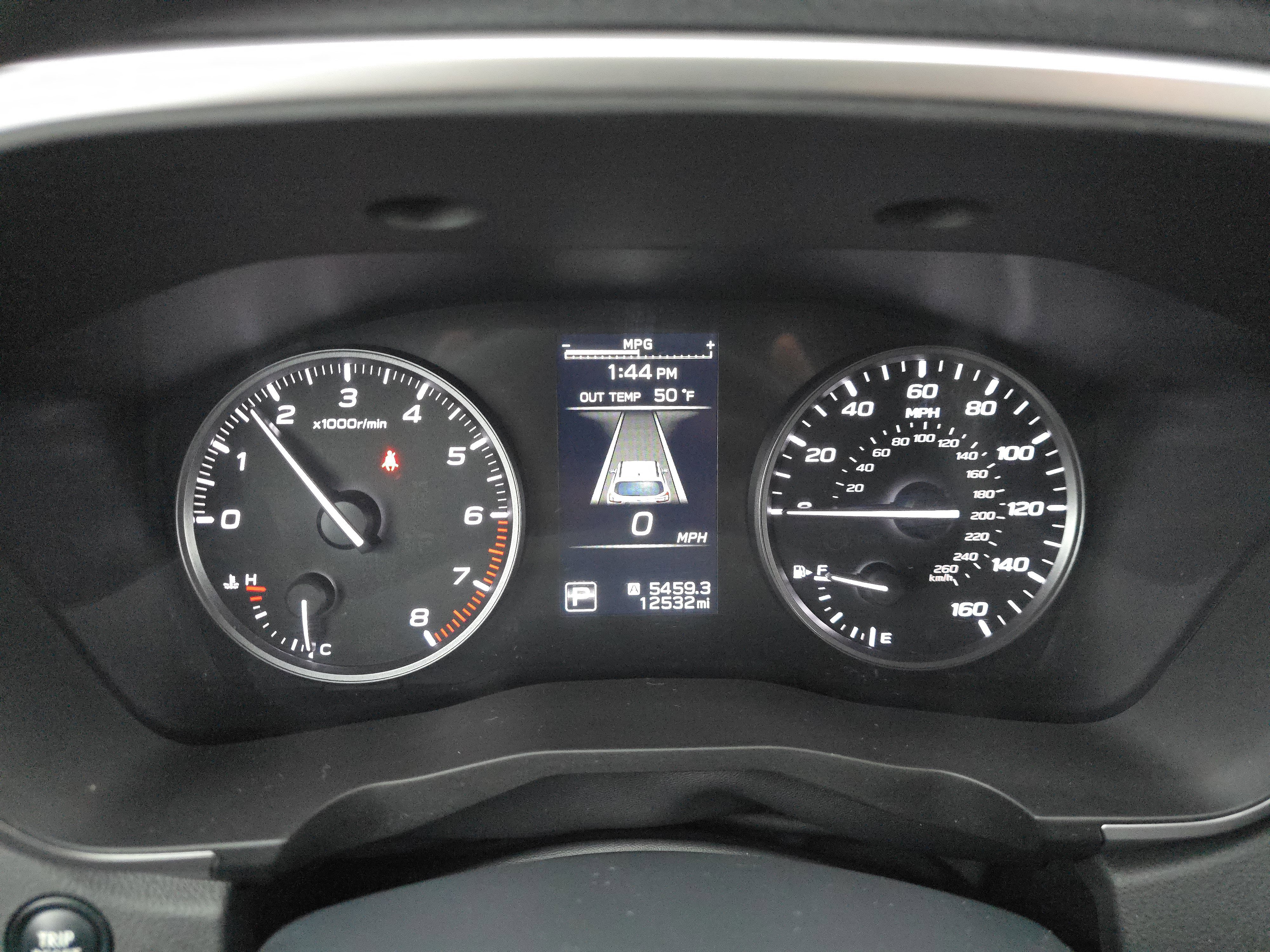 Certified 2024 Subaru Ascent Premium w/ Convenience Package image 22