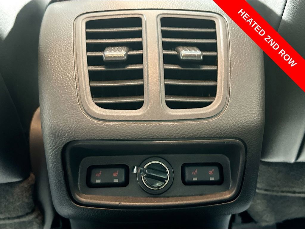 Used 2013 Ford Taurus SHO image 28