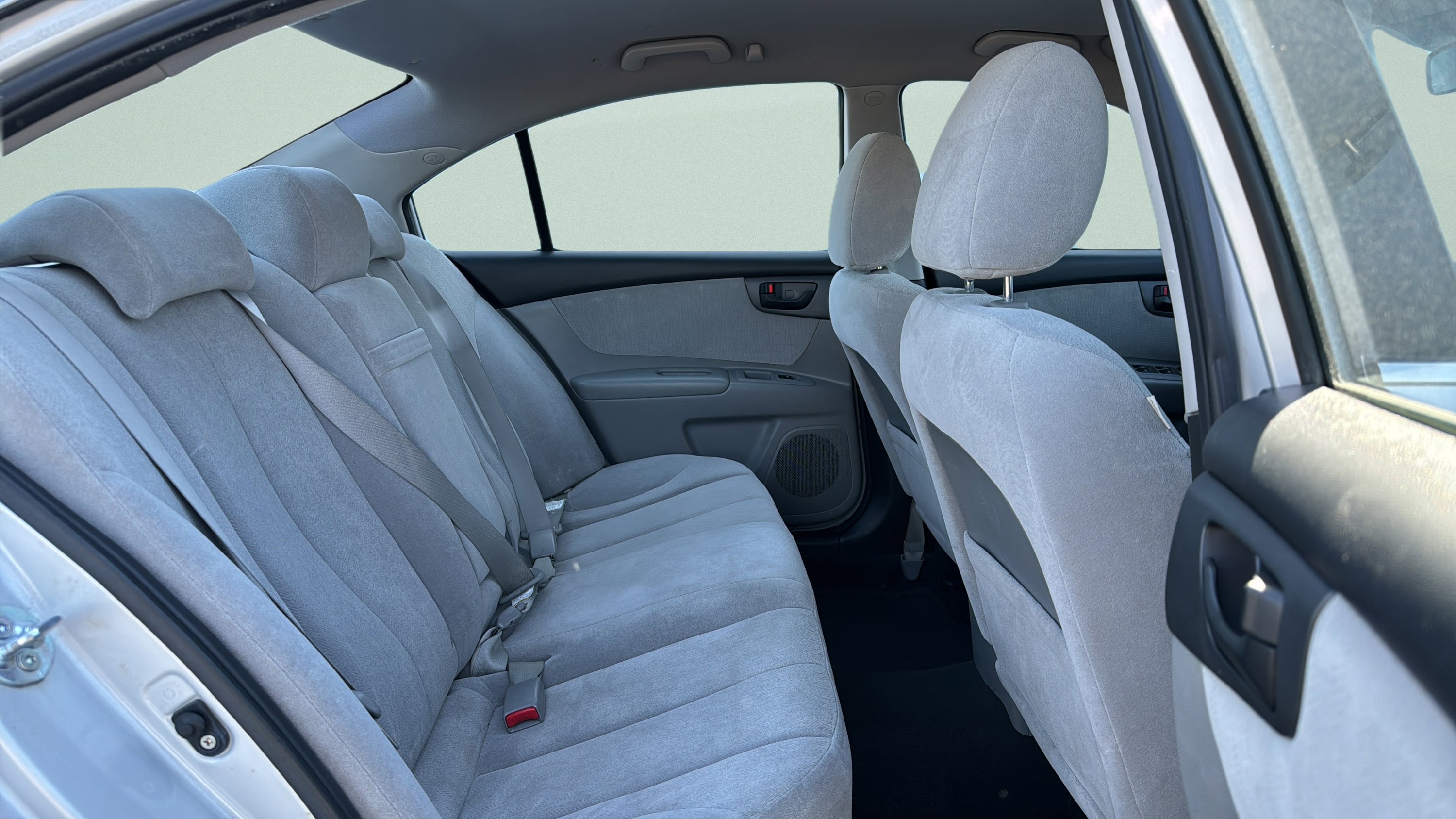Used 2009 Kia Optima LX FWD image 30