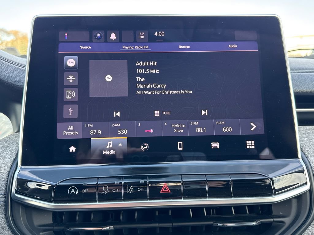 Certified 2022 Jeep Compass Latitude image 22