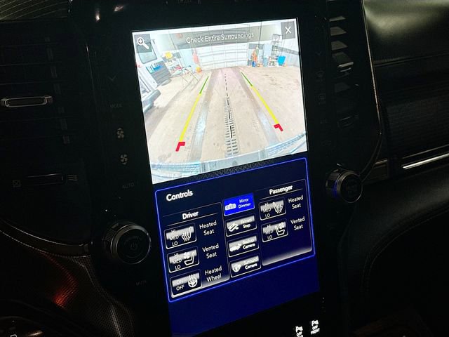 Used 2020 RAM 1500 Limited image 15