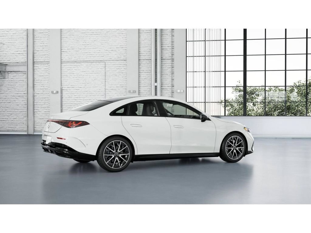 New 2027 Mercedes-Benz CLA 220 image 19