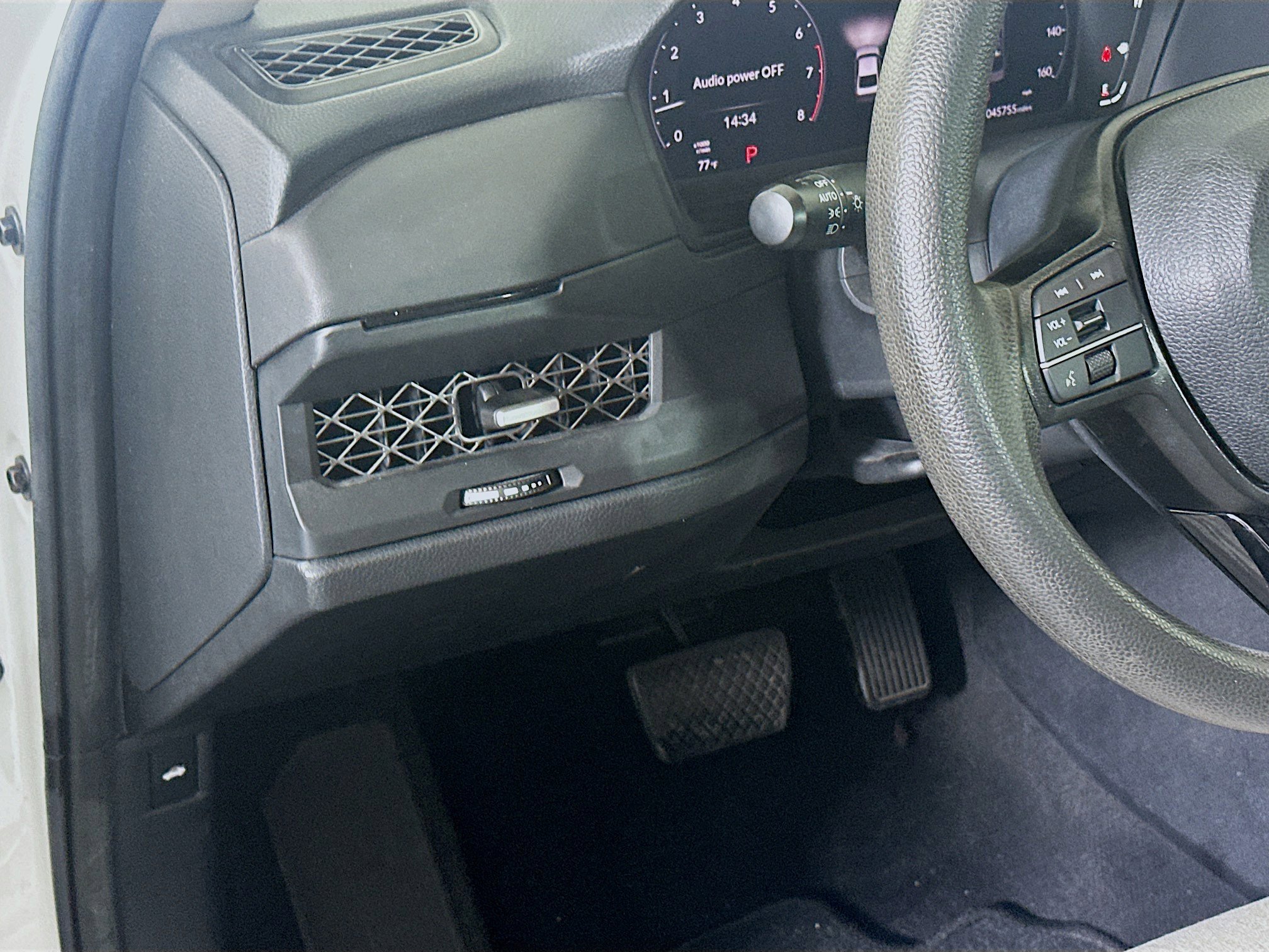 Used 2023 Honda Accord EX image 17