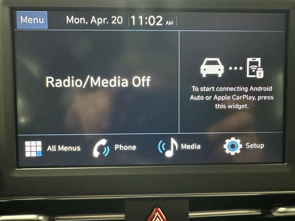 Used 2025 Hyundai Elantra SE FWD image 26