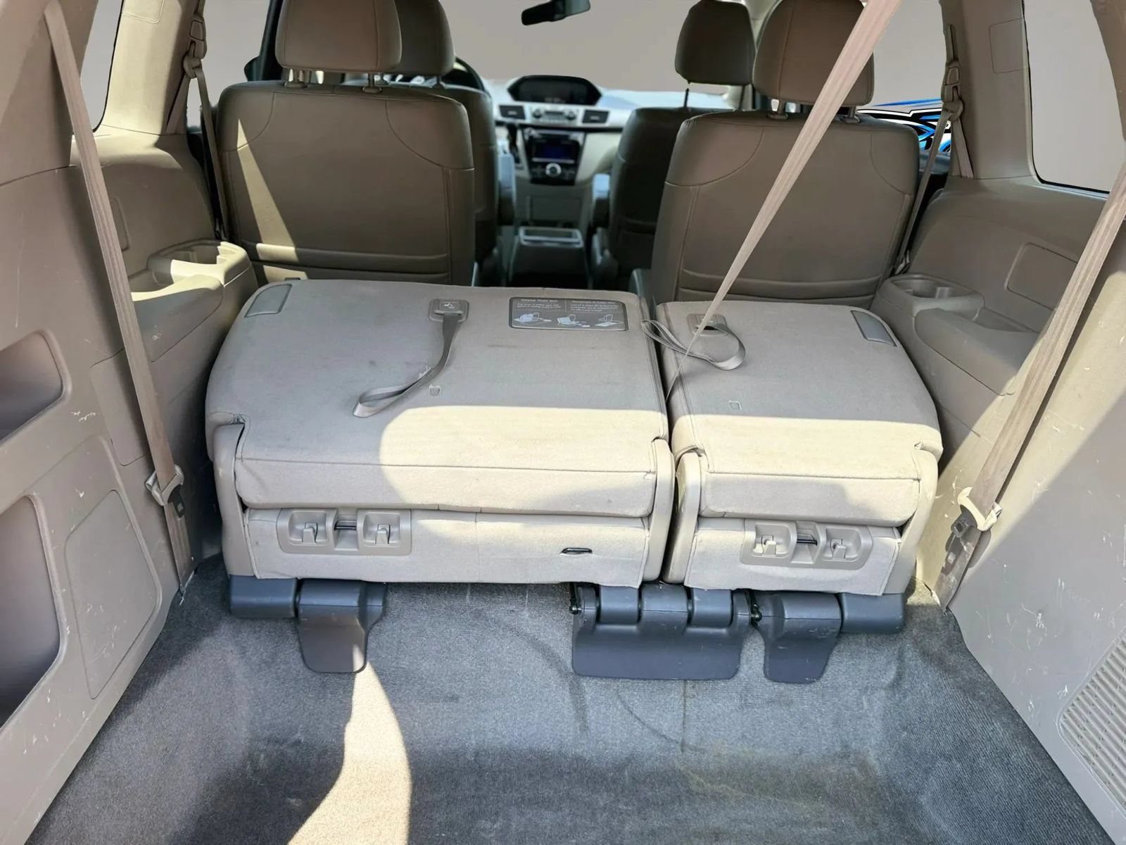 Used 2014 Honda Odyssey EX-L image 7