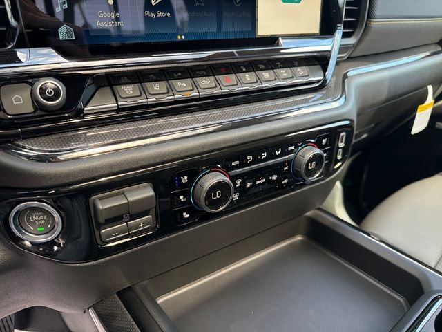 New 2026 Chevrolet Silverado 2500 ZR2 image 28